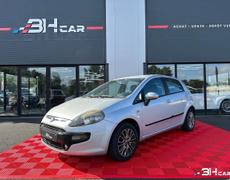 Fiat Punto Audenge