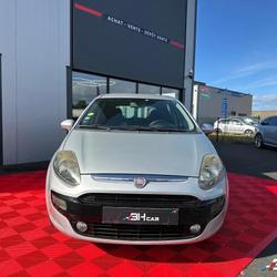 Fiat Punto 1.3 MJT 75 DYNAMIC Audenge