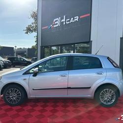 Fiat Punto 1.3 MJT 75 DYNAMIC Audenge
