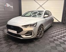Ford Focus Terssac