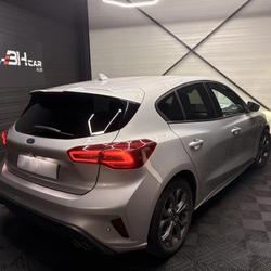 Ford Focus 1.0 FLEXIFUEL 125 HYBRID MHEV ST-LINE Terssac