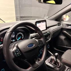 Ford Focus 1.0 FLEXIFUEL 125 HYBRID MHEV ST-LINE Terssac