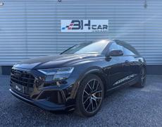 Audi Q8 La Teste-de-Buch