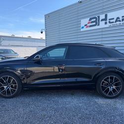 Audi Q8 3.0 50 TDI 285 S-LINE QUATTRO TIPTRONIC BVA La Teste-de-Buch
