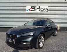 Seat Leon La Teste-de-Buch