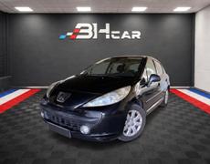 Peugeot 207 Terssac