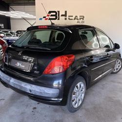 Peugeot 207 1.4 HDI 70 BUSINESS Terssac