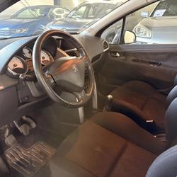 Peugeot 207 1.4 HDI 70 BUSINESS Terssac