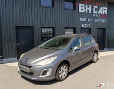Peugeot 308 SW Phase 2 Haguenau