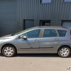 Peugeot 308 SW Phase 2 GENERATION-I SW 1.6 HDI 90 ACCESS Haguenau