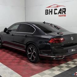 Volkswagen Passat 1.4 TSI GTE 218H 155 PHEV HYBRID DSG BVA Nantes