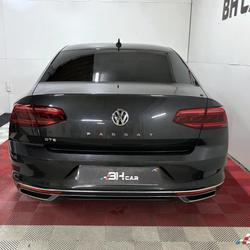 Volkswagen Passat 1.4 TSI GTE 218H 155 PHEV HYBRID DSG BVA Nantes