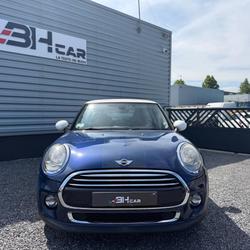 Mini Mini 1.5 D 115 COOPER La Teste-de-Buch