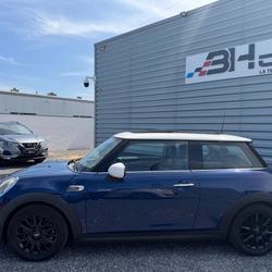 Mini Mini 1.5 D 115 COOPER La Teste-de-Buch