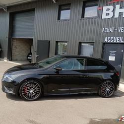 Seat Leon SC 2.0 TSI 290 CUPRA START-STOP Haguenau