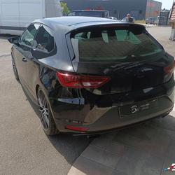 Seat Leon SC 2.0 TSI 290 CUPRA START-STOP Haguenau