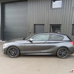 BMW M1 3.0 I 340 PERFORMANCE XDRIVE BVA Haguenau