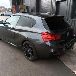 BMW M1 3.0 I 340 PERFORMANCE XDRIVE BVA Haguenau