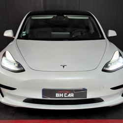 Tesla Model 3 ELECTRIC 325 50KWH STANDARD-PLUS BVA Hennebont