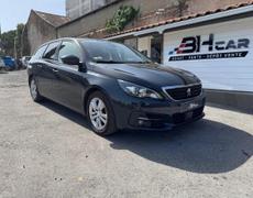 Peugeot 308 II Phase 2 Dax