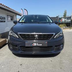 Peugeot 308 II Phase 2 GENERATION-II 1.5 BLUEHDI 100 ACTIVE BUSINESS START-STOP Dax