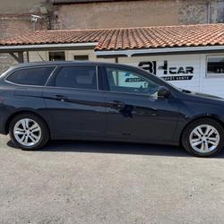Peugeot 308 II Phase 2 GENERATION-II 1.5 BLUEHDI 100 ACTIVE BUSINESS START-STOP Dax