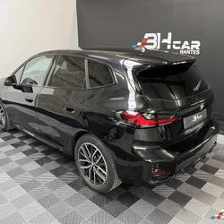 BMW Serie 2 ACTIVE-TOURER 2.0 218 D 150 M-SPORT BVA Nantes