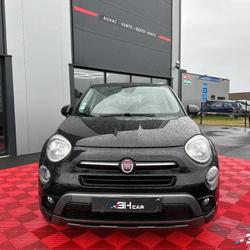 Fiat 500x CROSS 1.0 FIREFLY T T3 120 CITY 4X2 Audenge