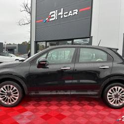 Fiat 500x CROSS 1.0 FIREFLY T T3 120 CITY 4X2 Audenge