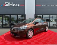 Renault Clio 4