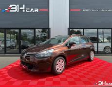 Renault Clio 4 Audenge