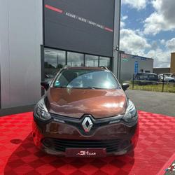 Renault Clio 4 1.2 75 AUTHENTIQUE Audenge