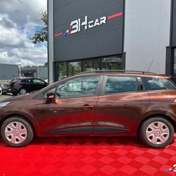 Renault Clio 4 1.2 75 AUTHENTIQUE Audenge