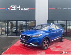 MG ZS Audenge