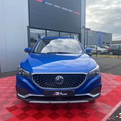MG ZS ELECTRIC 145 92PPM 45KWH LUXURY BVA Audenge
