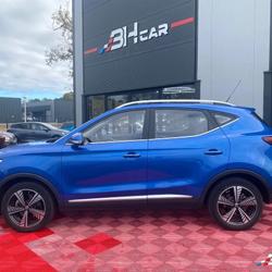 MG ZS ELECTRIC 145 92PPM 45KWH LUXURY BVA Audenge