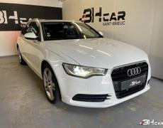Audi A6 Pordic