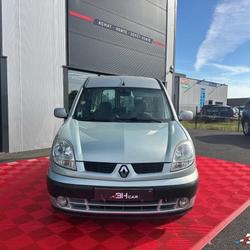 Renault Kangoo COMBI 1.6 95 PRIVILEGE BVA Audenge