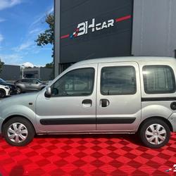 Renault Kangoo COMBI 1.6 95 PRIVILEGE BVA Audenge