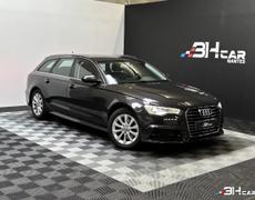 Audi A6 Nantes