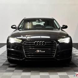 Audi A6 AVANT 2.0 TDI 190 ULTRA BUSINESS EXECUTIVE S-TRONIC BVA Nantes
