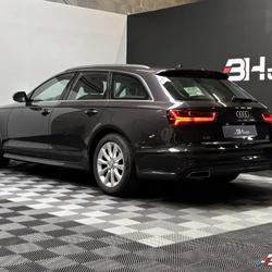 Audi A6 AVANT 2.0 TDI 190 ULTRA BUSINESS EXECUTIVE S-TRONIC BVA Nantes