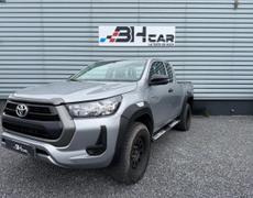 Toyota Hilux La Teste-de-Buch