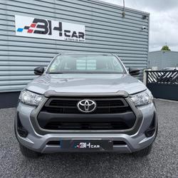 Toyota Hilux XTRA CABINE 2.4 D4D 150 LECAP 4X4 La Teste-de-Buch