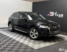 Audi Q5 Nantes