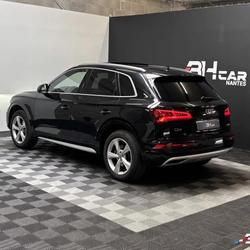 Audi Q5 2.0 40 TDI 190 AVUS QUATTRO S-TRONIC BVA Nantes