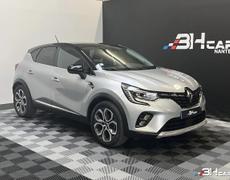 Renault Captur Nantes