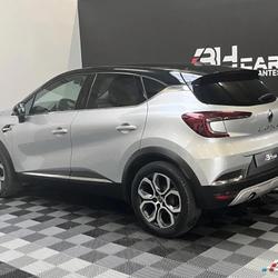 Renault Captur 1.5 BLUEDCI 115 INTENS EDC BVA Nantes