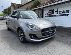 Suzuki Swift Dax