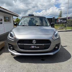 Suzuki Swift 1.0 BOOSTERJET SHVS 110 PACK Dax